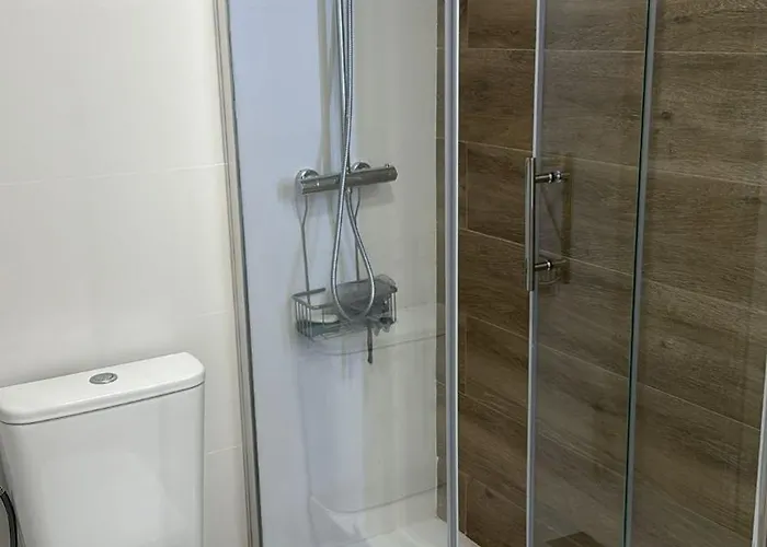 Lejlighed Cozy Zaragoza